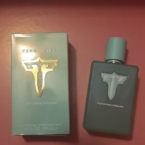 Territoire Pistachio Dreams Eau de Parfum